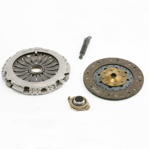 Luk Clutch Kit 05-112